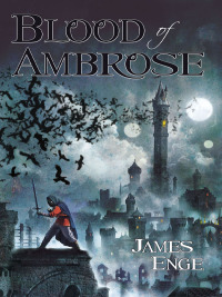 Cover image: Blood of Ambrose 9781591027362