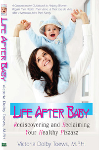 Imagen de portada: Life After Baby 9781681627458