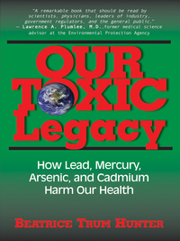 Cover image: Our Toxic Legacy 9781681627632