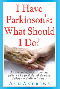 Cover image: I Have Parkinson's: What Should I Do? 9781591202998