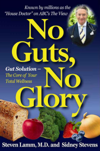 Cover image: No Guts, No Glory 9781591203049