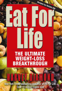 Cover image: Eat for Life 9781681627144