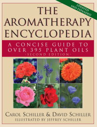 Omslagafbeelding: The Aromatherapy Encyclopedia 2nd edition 9781681627915