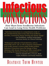 Imagen de portada: Infectious Connections 9781681627397
