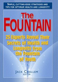Imagen de portada: The Fountain 9781681628004