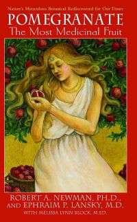 Cover image: Pomegranate 9781681627700