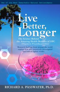 Cover image: Live Better, Longer 9781591202097