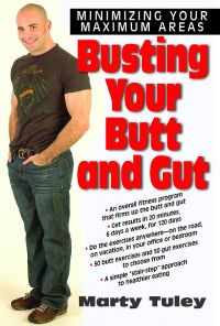 Cover image: Busting Your Butt and Gut 9781681627052