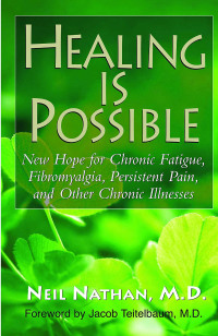 Cover image: Healing Is Possible 9781591203087