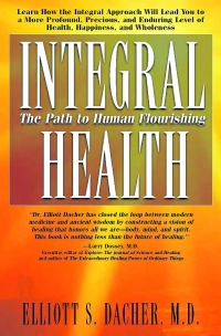 Cover image: Integral Health 9781681627403