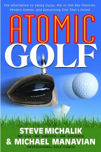 Cover image: Atomic Golf 9781681627007