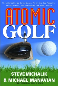 صورة الغلاف: Atomic Golf 9781681627007