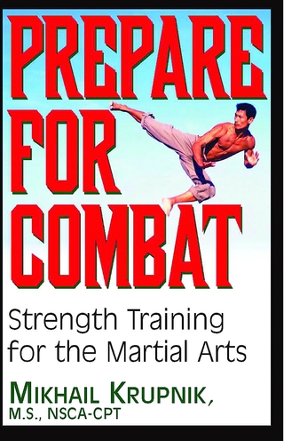 Cover image: Prepare for Combat 9781681627717