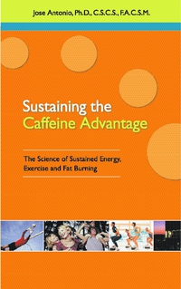 صورة الغلاف: Sustaining the Caffeine Advantage 9781591201670