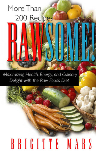 Imagen de portada: Rawsome! 9781681627748