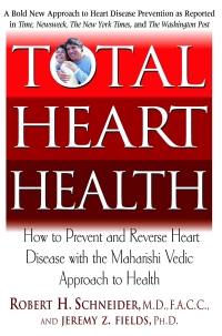 Cover image: Total Heart Health 9781591200871