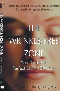 Cover image: The Wrinkle-Free Zone 9781591201243
