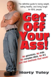 Cover image: Get Off Your Ass! 9781681627236