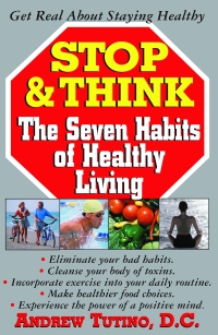 Cover image: Stop & Think 9781591201335