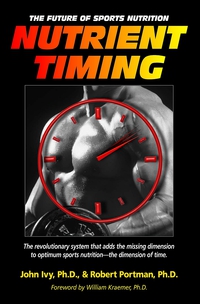 Cover image: Nutrient Timing 9781681627601