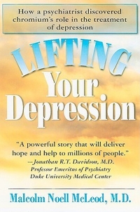 表紙画像: Lifting Your Depression 2nd edition 9781591202455