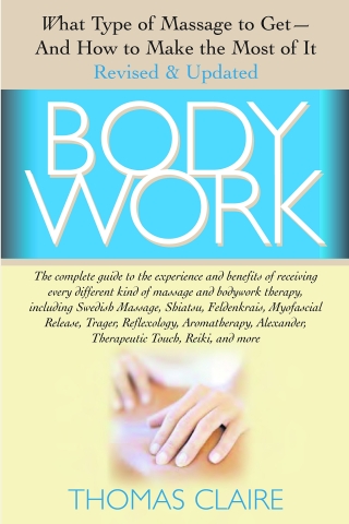 Cover image: Bodywork 9781681627021