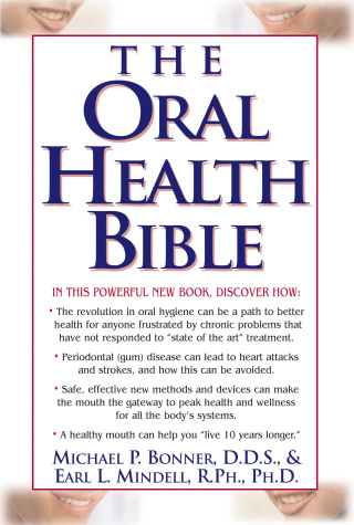 Titelbild: The Oral Health Bible 9781681628141