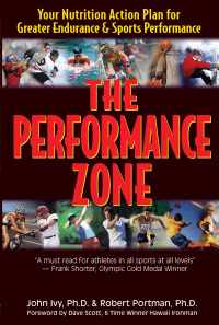 表紙画像: The Performance Zone 9781591201489