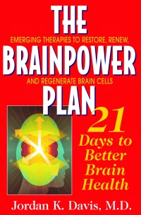 Cover image: The Brainpower Plan 9781591201533