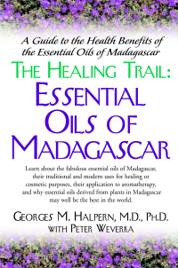 Cover image: The Healing Trail 9781591200161