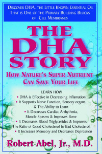 Imagen de portada: The DHA Story 9781681627984