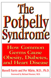 Cover image: The Potbelly Syndrome 9781591200581