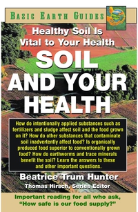 Titelbild: Soil and Your Health 9781681627793