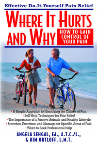 Cover image: Where It Hurts and Why 9781681628936