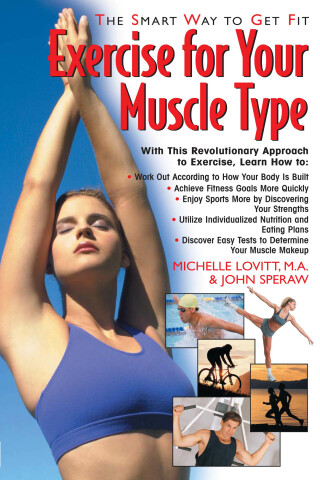 Cover image: Exercise for Your Muscle Type 9781591200666