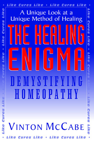 Cover image: The Healing Enigma 9781591200710
