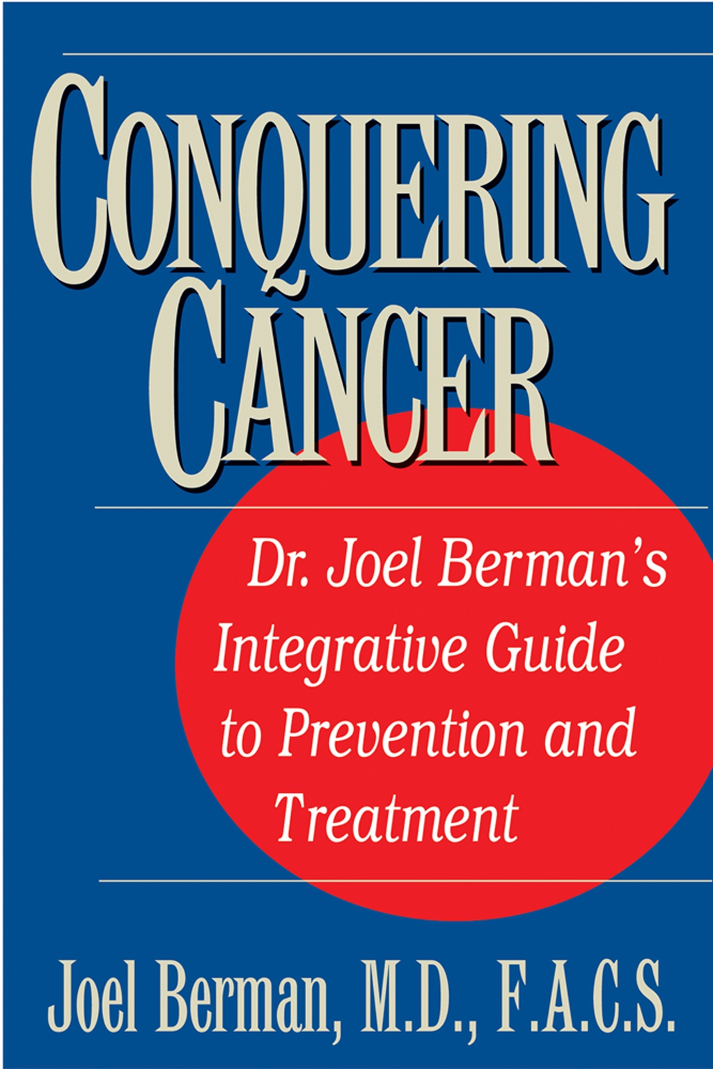 ISBN 9781681627069 product image for Conquering Cancer (eBook) | upcitemdb.com
