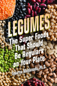 Cover image: Legumes 9781681627434