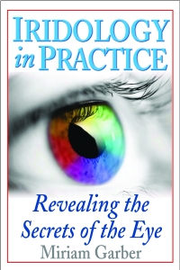 Cover image: Iridology in Practice 1st edition 9781681627410