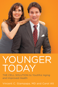 Cover image: Younger Today 9781591202639