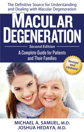 Cover image: Macular Degeneration 2nd edition 9781681627496