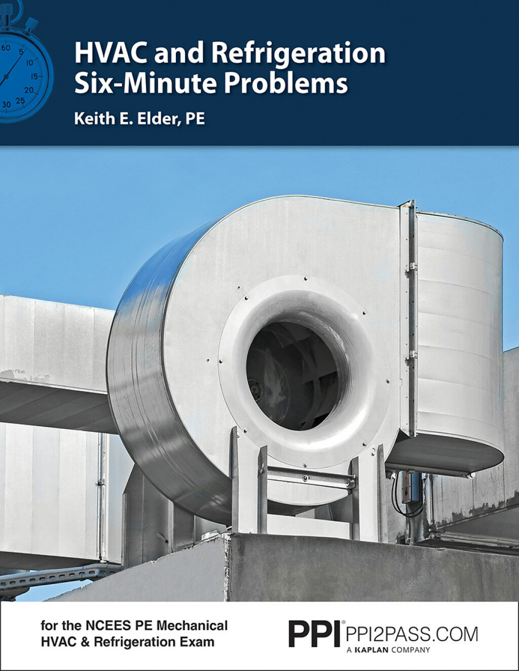 PPI HVAC and Refrigeration Six-Minute Problems eText – 1 Year 2nd Edition