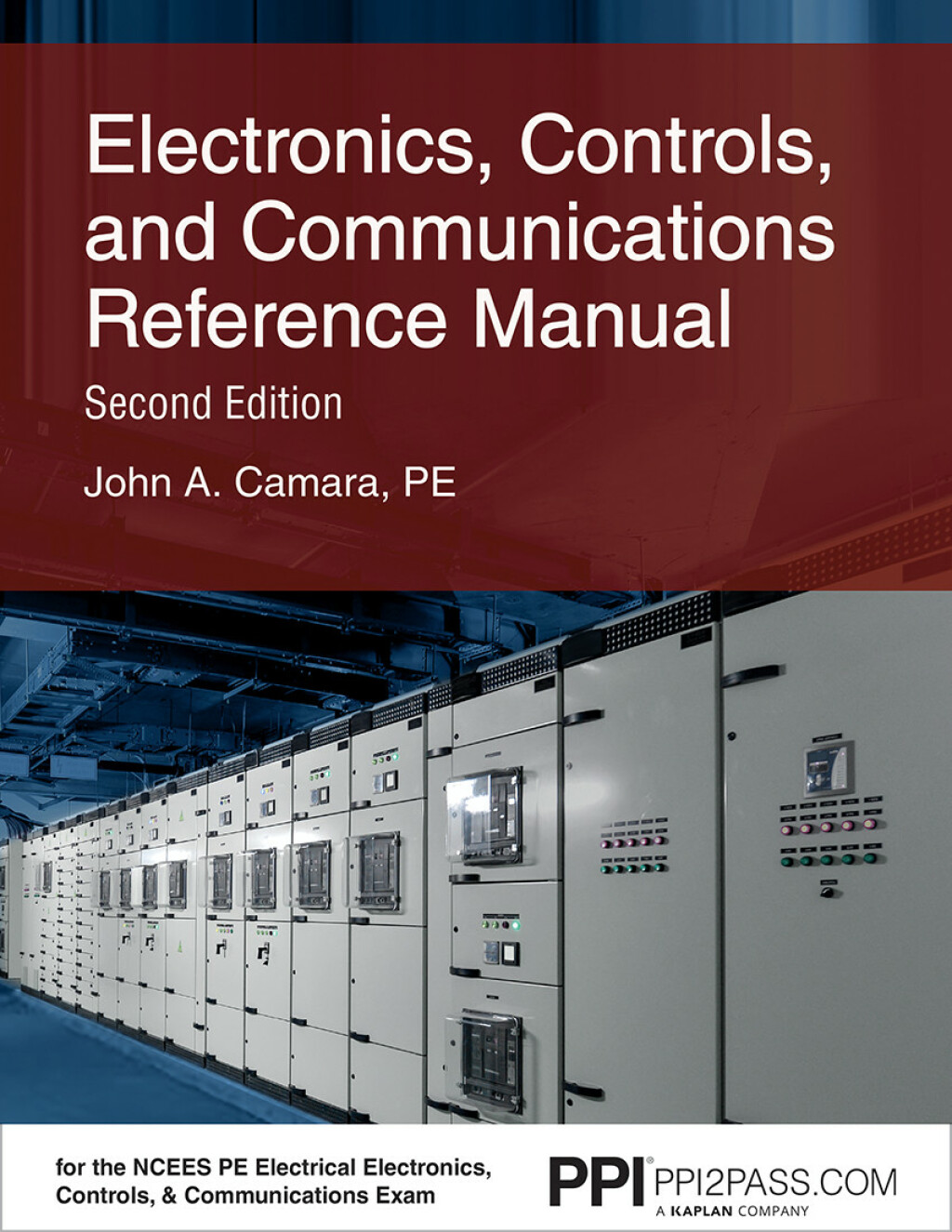 PPI Electronics, Controls, and Communications Reference Manual eText – 1 Year 2nd Edition