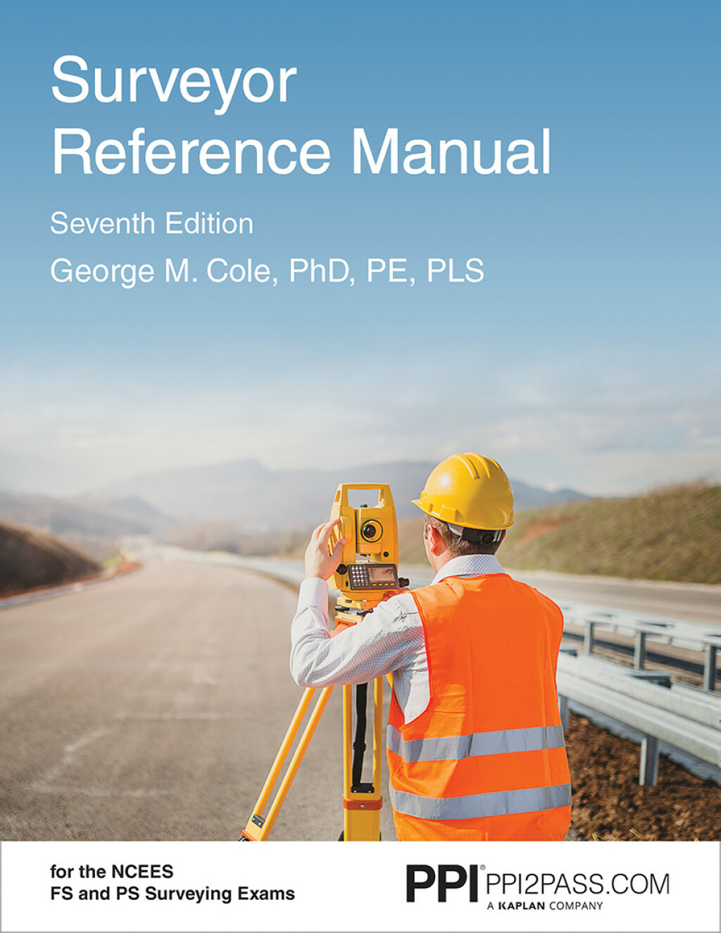PPI Surveyor Reference Manual eText – 1 Year 7th Edition