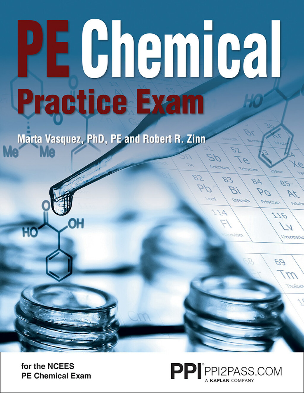 PPI PE Chemical Practice Exam eText – 1 Year 1st Edition
