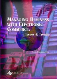 Imagen de portada: Managing Business with Electronic Commerce 9781930708129