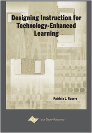 Cover image: Designing Instruction for Technology-Enhanced Learning 9781930708280