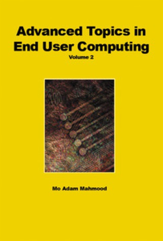 Imagen de portada: Advanced Topics in End User Computing, Volume 2 9781591400653