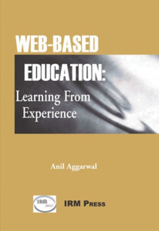Imagen de portada: Web-Based Education 9781591401025