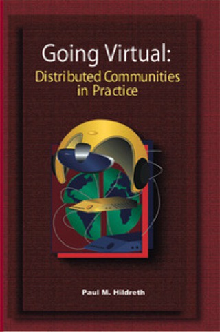 Cover image: Going Virtual 9781591401643